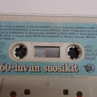 60 luku, 60-luvun suosikit,LISTA, LISTA SUOSIKIT,ISKELMÄ ... - pikkukuva 4