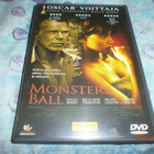 MONSTER`S BALL - DVD - pikkukuva 1