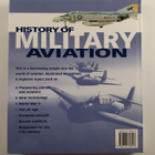 Bill Gunston : History of military aviation - pikkukuva 2