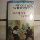 Margit Sandemo - Korpin siivet (pokkari) - pikkukuva 1