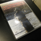 DVD Heittotekniikkaa aloittelijoille - pikkukuva 1