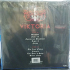 MARDUK - VIKTORIA  NEW -2018 SCAND PRESS LP - pikkukuva 2