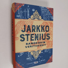 Jarkko Stenius : Bangkokin veritiikerit - pikkukuva 1