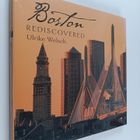 Ulrike Welsch : Boston Rediscovered - pikkukuva 1