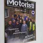 Motoristi 2/2019 - pikkukuva 1