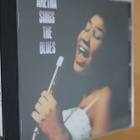 CD Aretha Franklin : Aretha sings the blues - pikkukuva 1