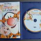 DVD: Tiikerin Oma Elokuva (Walt Disney 2000) - pikkukuva 3