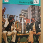 Concert Hall, Jääkiekko, Stanley Cup! - pikkukuva 1