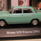 Morris oxford -65 1:43 ALE! - pikkukuva 3