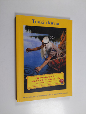 Satu (toim.) Kiiskinen : Tuokio kuvia