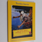 Satu (toim.) Kiiskinen : Tuokio kuvia - pikkukuva 1