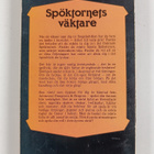 Jean Blashfield : Spöktornets väktare - pikkukuva 2