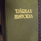 3 kpl TJÄRLAX HISTORIA -kirjoja pakettina ( Sis. postikulut) - pikkukuva 2