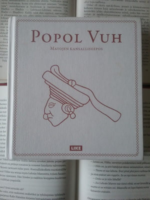 Popol Vuh (sid.)