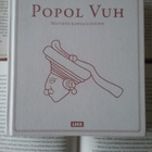 Popol Vuh (sid.) - pikkukuva 1