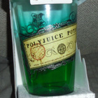 Harry Potter juomalasi Polyjuice Potion, vaikka keräilyyn. - pikkukuva 1