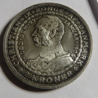 Tanska 2 kr 1906 - pikkukuva 1