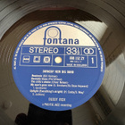 Buddy Rich / Swingin New Big Band / lp. - pikkukuva 2