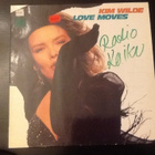 KIM WILDE / LOVE MOVES - LP - pikkukuva 1