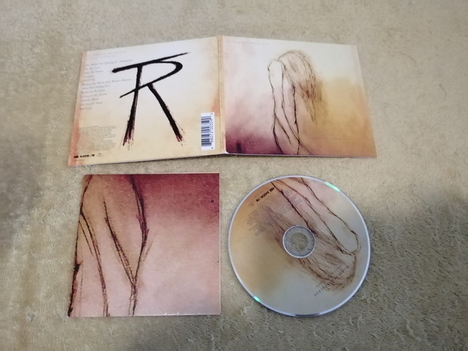 THE PRETTY RECKLESS - Who You Selling For CD