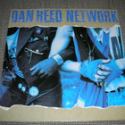 LP vinyyli Dan Reed: Network - pikkukuva 1
