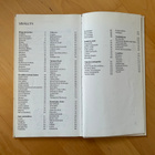 Ester Ahokainen : Soita, soita, kissankello ( 1985 ) 1.p. - pikkukuva 3