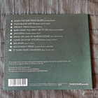Bad Temper Joe: The Acoustic Blues Guitar Revue CD - pikkukuva 2