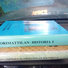 Orimattilan historia 1-2 ( SIS POSTIKULU  ) - pikkukuva 1