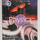 Physica 5 : Pyöriminen ja gravitaatio - pikkukuva 1