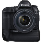 Canon BG-E20 -akkukahva (EOS 5D Mark IV) - pikkukuva 3