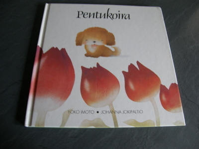 Imoto - Jokipaltio Pentukoira