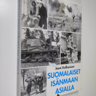 Jouni Kallioniemi : Suomalaiset isänmaan asialla - pikkukuva 1