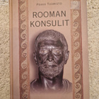 Tuomisto, Pekka: Rooman konsulit - pikkukuva 1