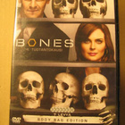 BONES ( 4. tuotantokausi ) - pikkukuva 1