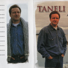 Taneli Mäkelä - 2001 - Jää Kaipuu Sydämeen - CD - pikkukuva 1