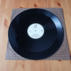 Pedro Hietanen – Ptruu, Takasin Etelään! 12" orig 1983 - pikkukuva 2