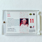 Saku Koivu - 03-04 SPGU Piece of History /225 - pikkukuva 2