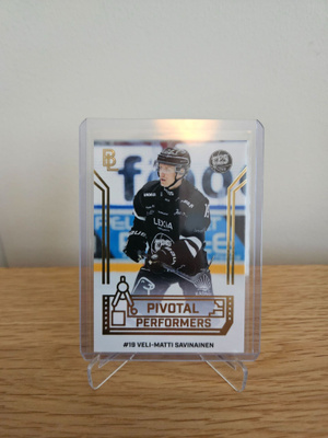 Blueline Pivotal Performers Gold 32/300 V-M Savinainen Tps