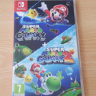super mario galaxy + super mario galaxy 2 - pikkukuva 1