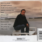 Taneli Mäkelä - 2001 - Jää Kaipuu Sydämeen - CD - pikkukuva 2