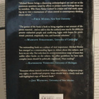 Michael Brown - Who Owns Native Culture? (hardcover) - pikkukuva 2