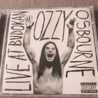 Ozzy Osbourne - Live at Budokan - pikkukuva 1