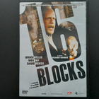 DVD: 16 Blocks (Bruce Willis 2006) - pikkukuva 1