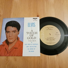 Elvis Presley – A Touch Of Gold Volume 3 ep ps Rock'n'Roll - pikkukuva 1