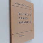 Lina Boldemann : Luonnonäänen salaisuus : kaikista äänenm... - pikkukuva 1