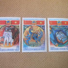 CCCP 1980: yhteinen avaruuslento CCCP-Vietnam - pikkukuva 1