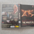 The wrestler dvd - pikkukuva 1
