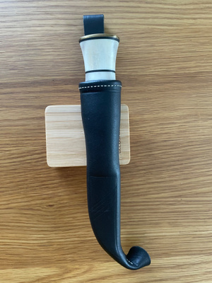Lappilainen puukko