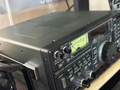 Icom anytone