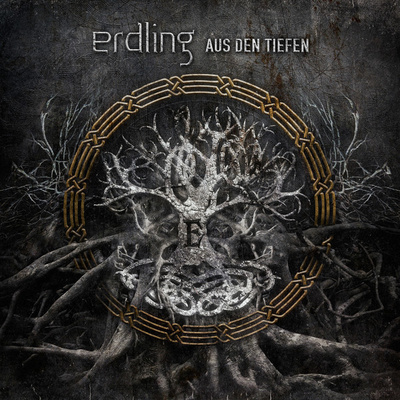 ERDLING Aus Den Tiefen 2CD DIGIPAK
